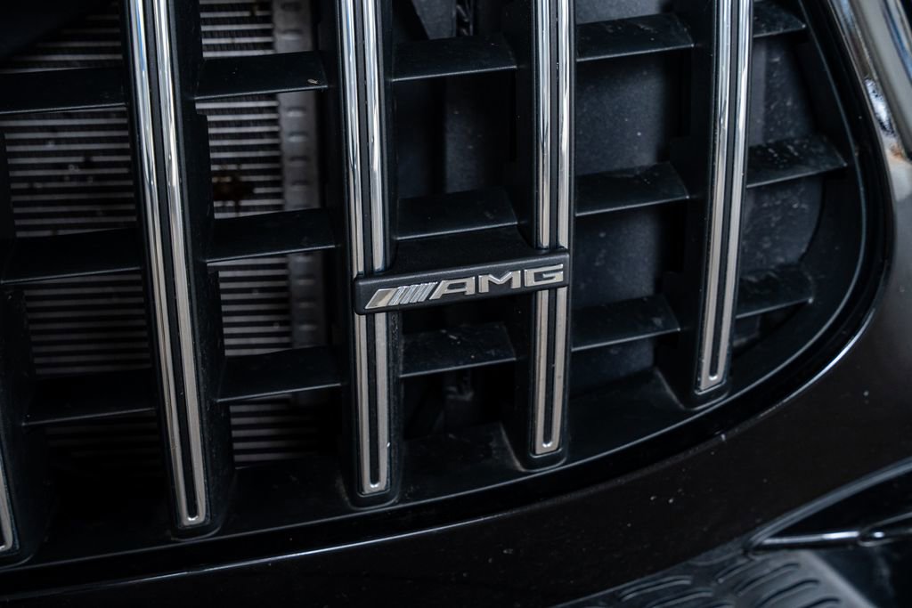 Used 2023 Mercedes-Benz GLE 63 AMG S image 18