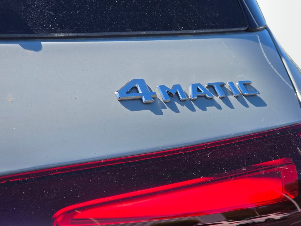 New 2026 Mercedes-Benz GLE 450 4MATIC image 31