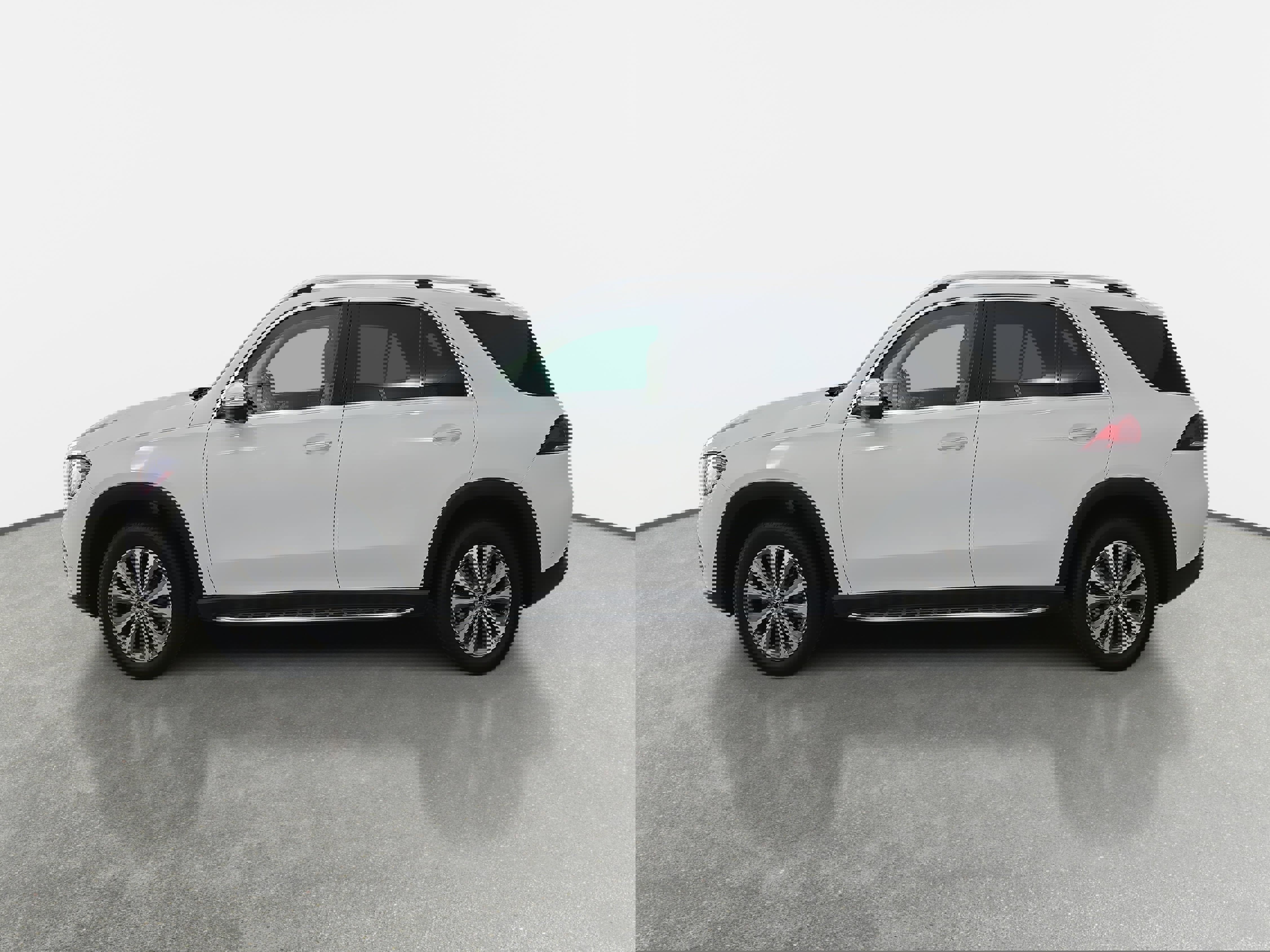 Certified 2022 Mercedes-Benz GLE 350 4MATIC w/ Premium Package image 8