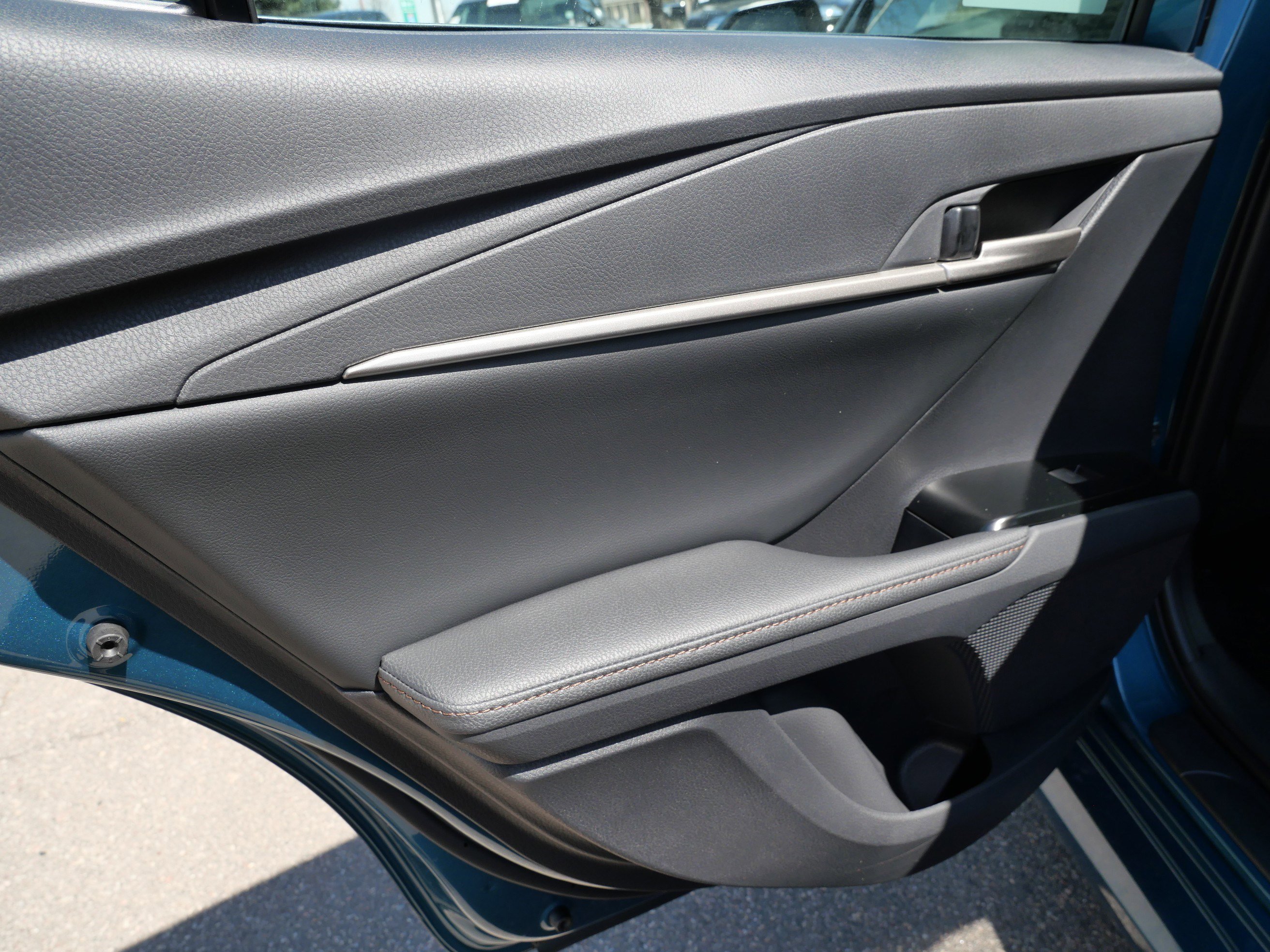 New 2026 Toyota Camry XLE AWD/4WD image 9
