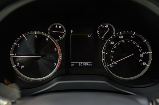 Used 2022 Lexus GX 460 Premium AWD/4WD image 26