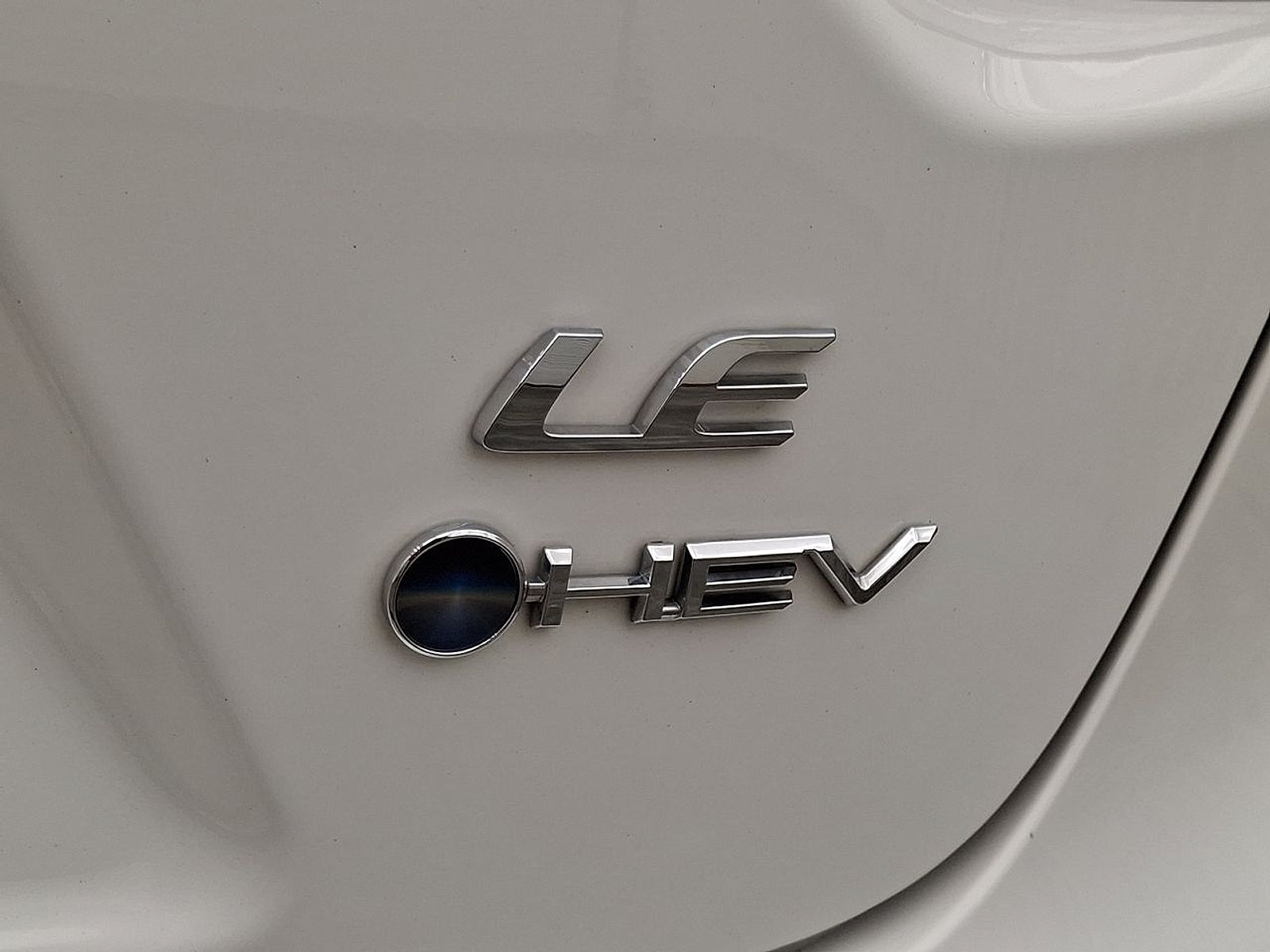 Certified 2025 Toyota Corolla LE FWD image 27