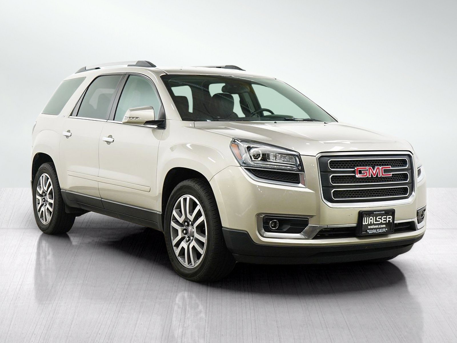 Used 2017 GMC Acadia Limited SLT AWD/4WD image 7