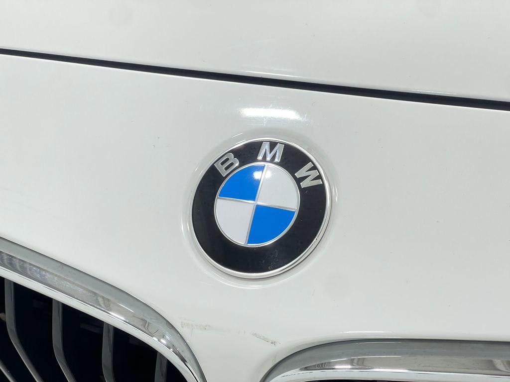 Used 2016 BMW 228i xDrive Convertible image 34