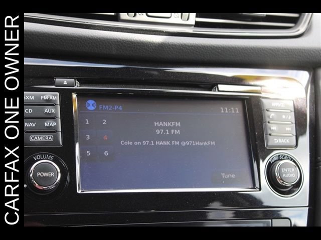 Used 2017 Nissan Rogue SL w/ SL Premium Package AWD/4WD image 37