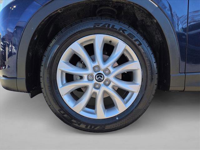 Used 2014 MAZDA CX-5 Grand Touring image 24