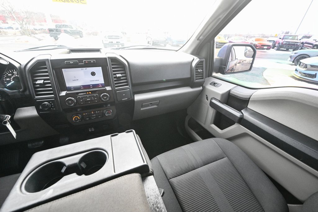 Used 2020 Ford F150 XL w/ Equipment Group 101A Mid image 32