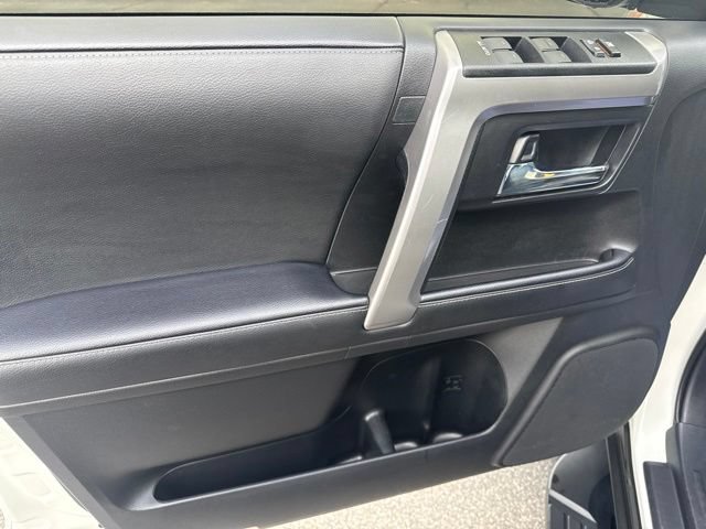 Used 2024 Toyota 4Runner SR5 Premium w/ Moonroof Package AWD/4WD image 26