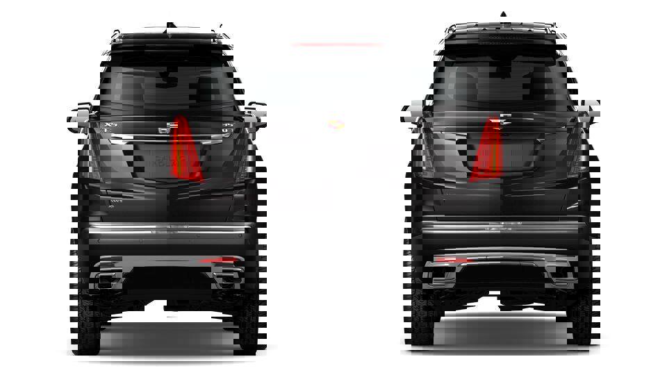 New 2026 Cadillac XT5 Premium Luxury w/ Driver Assist Package image 20