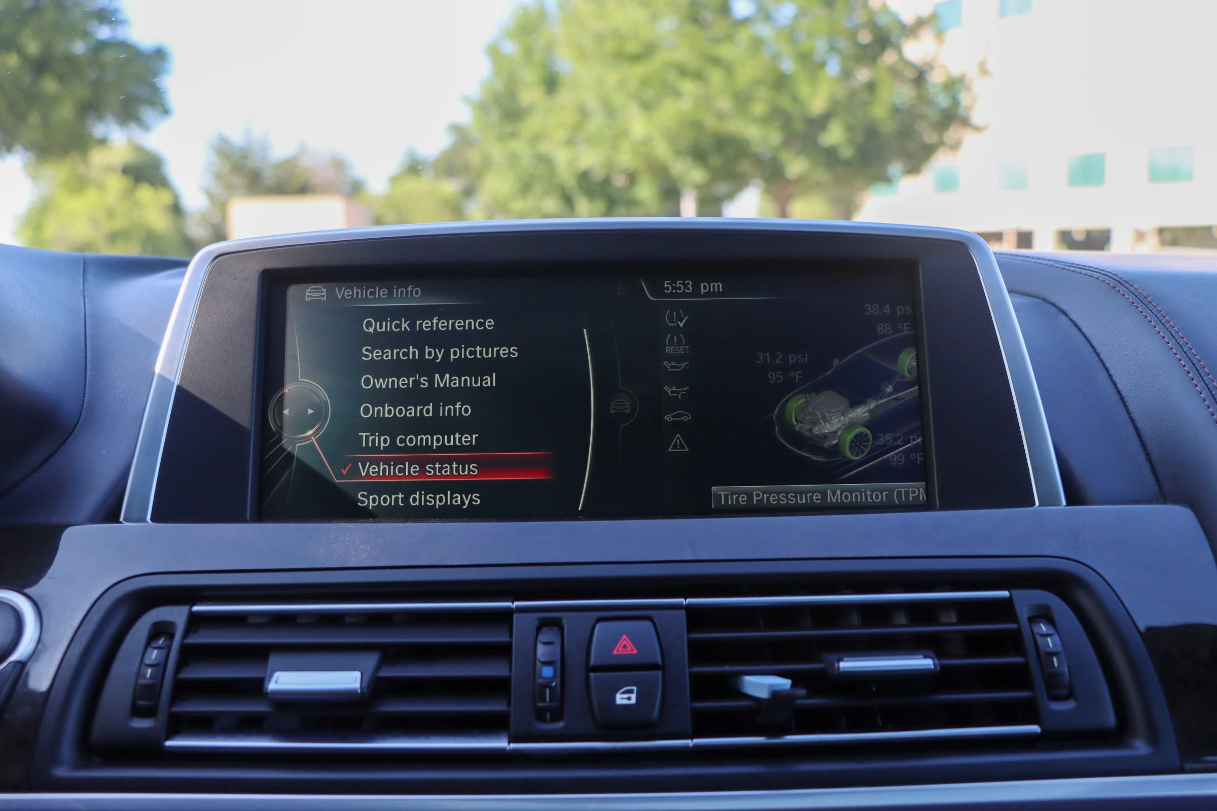 Used 2015 BMW 650i Gran Coupe RWD image 37