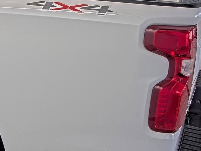 New 2026 Chevrolet Silverado 1500 W/T w/ WT Safety Package image 10