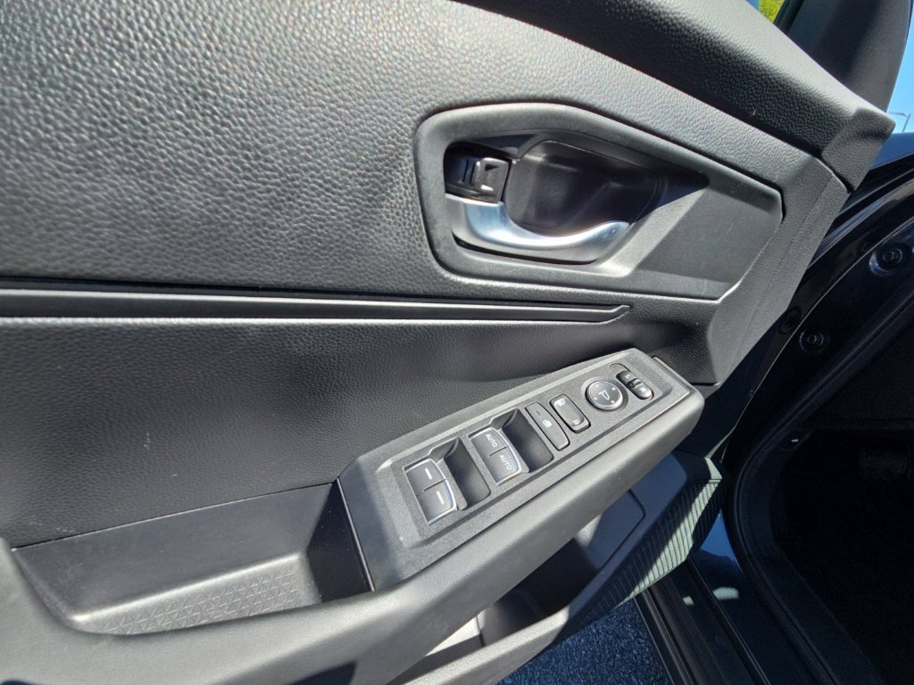 Used 2023 Honda Accord LX image 27