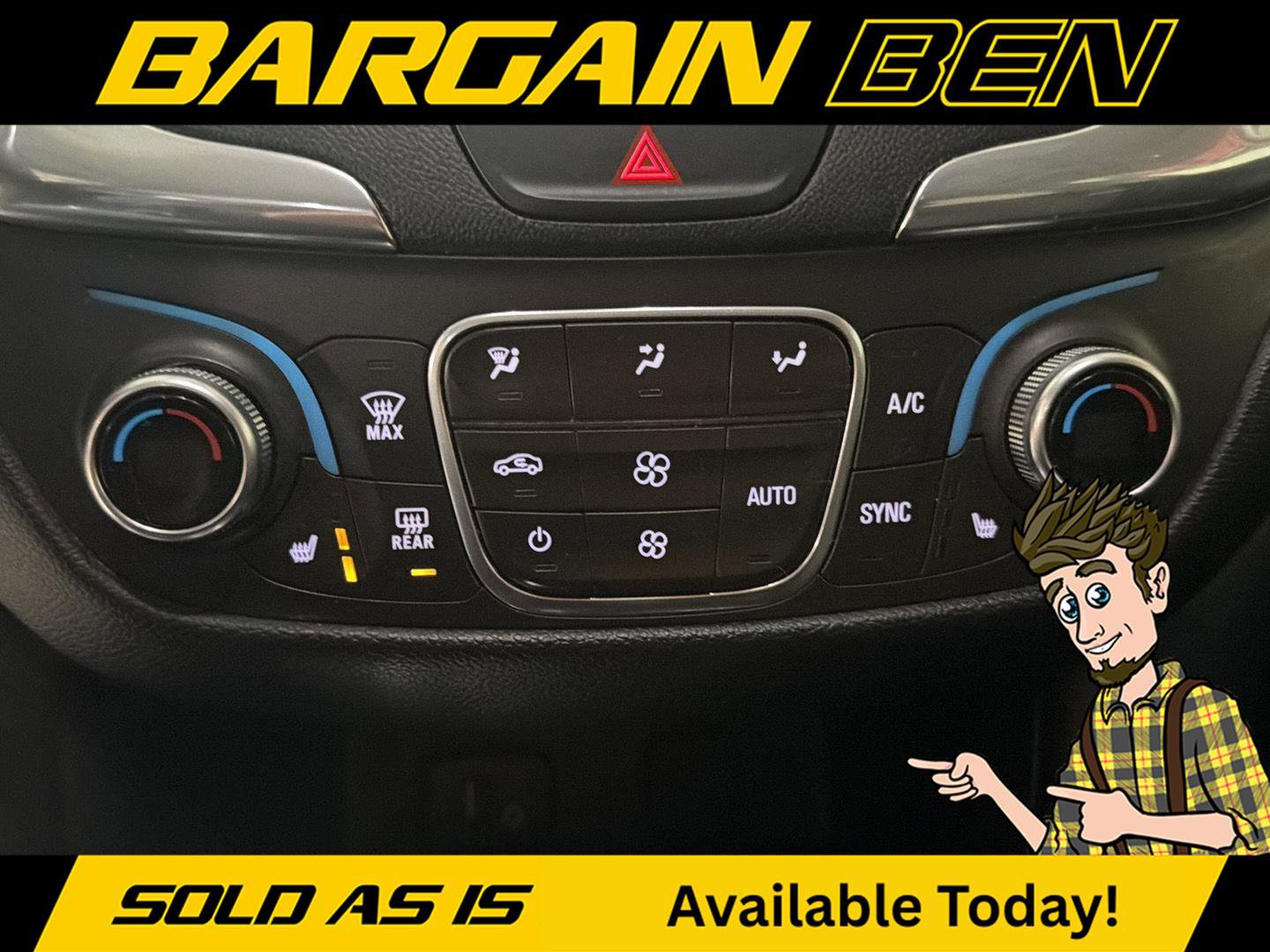 Used 2018 Chevrolet Equinox LT image 23