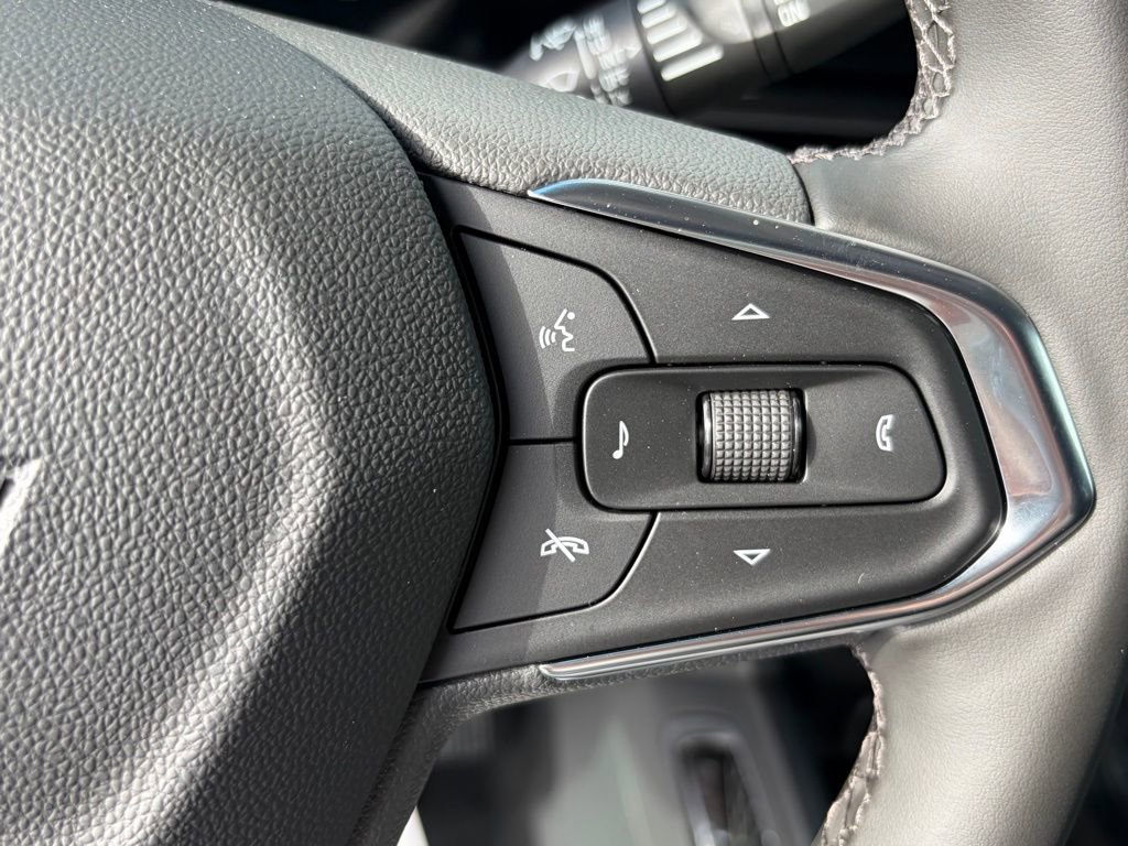 New 2026 Chevrolet TrailBlazer LT w/ Convenience Package image 11