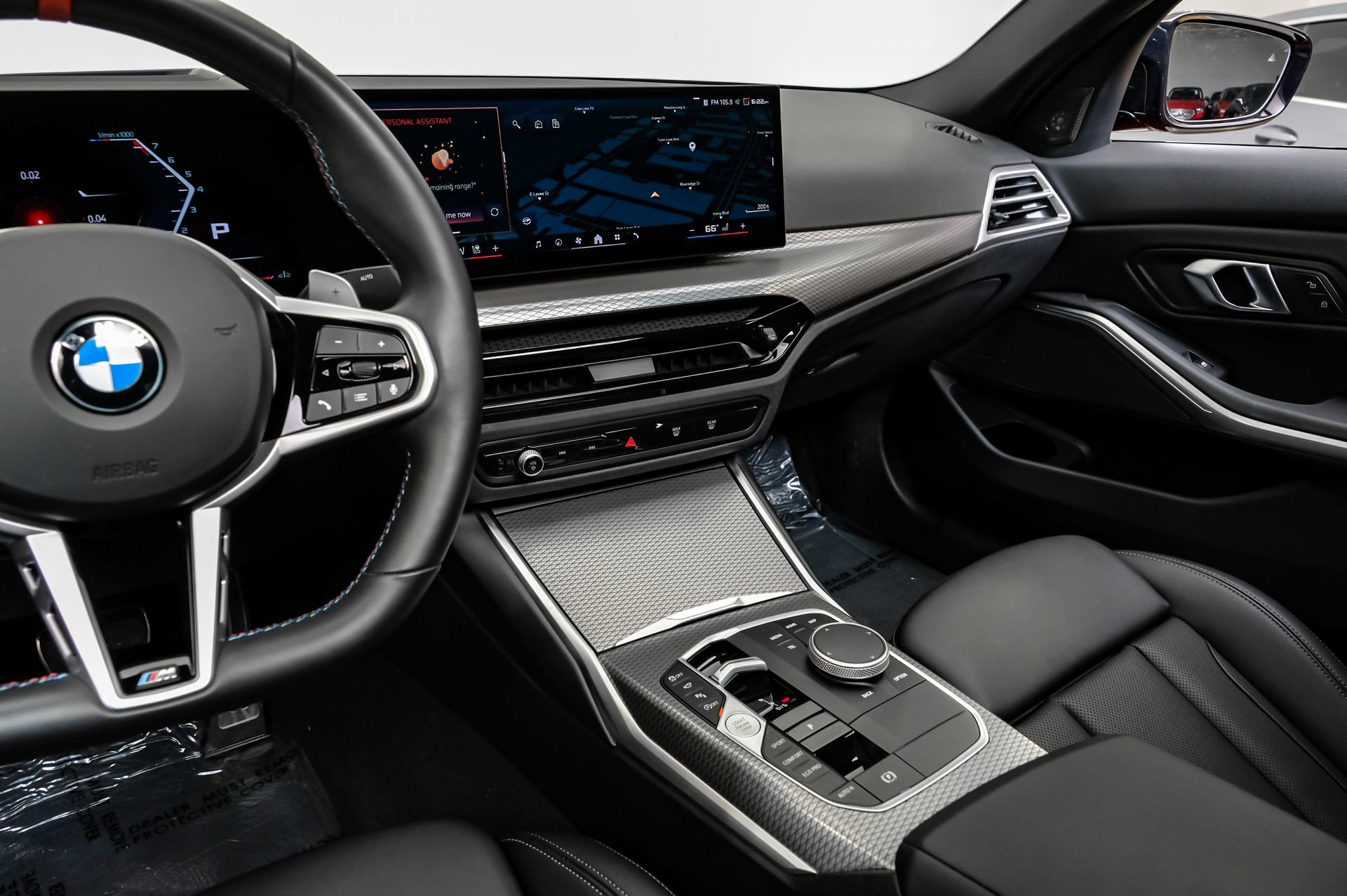 Used 2025 BMW M340i image 28