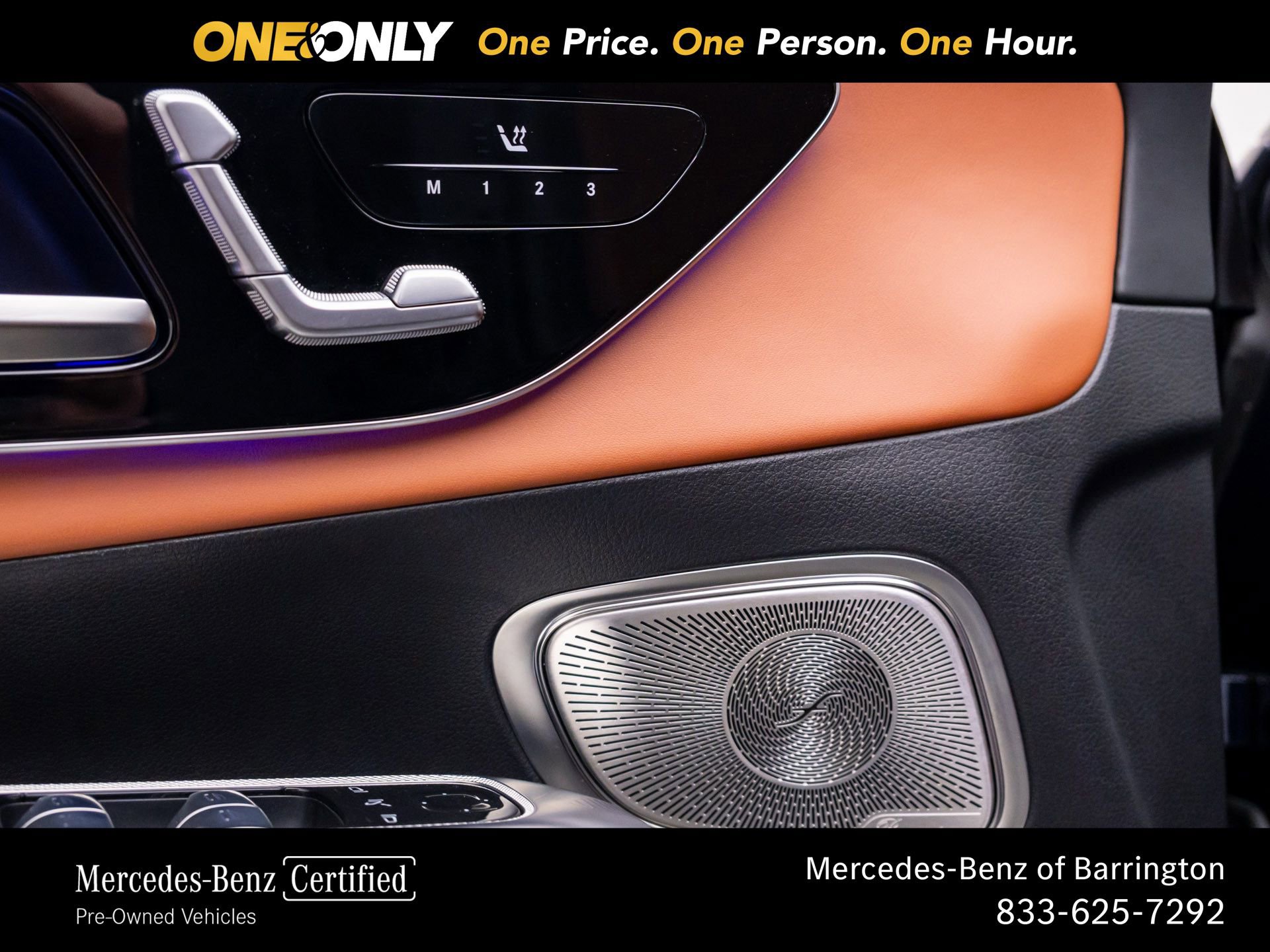 Certified 2024 Mercedes-Benz GLC 300 4MATIC image 15