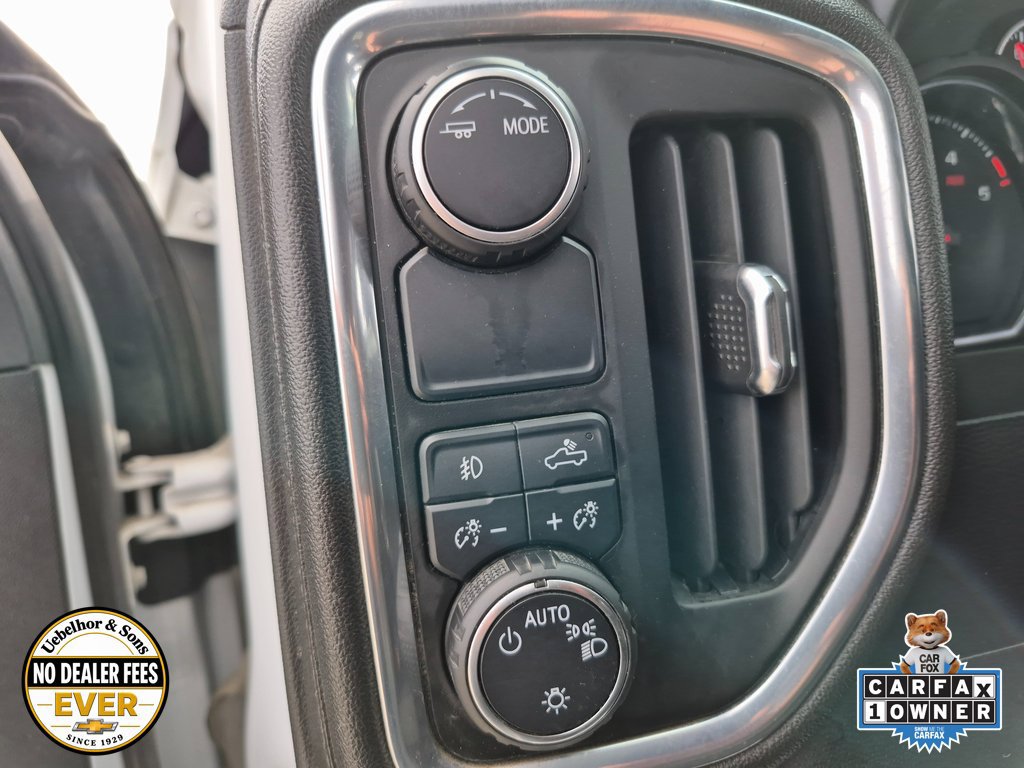 Used 2022 Chevrolet Silverado 3500 LT w/ Convenience Package RWD image 19