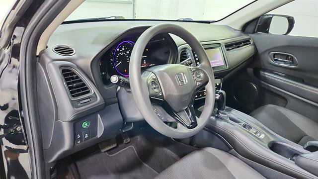 Used 2022 Honda HR-V EX image 10
