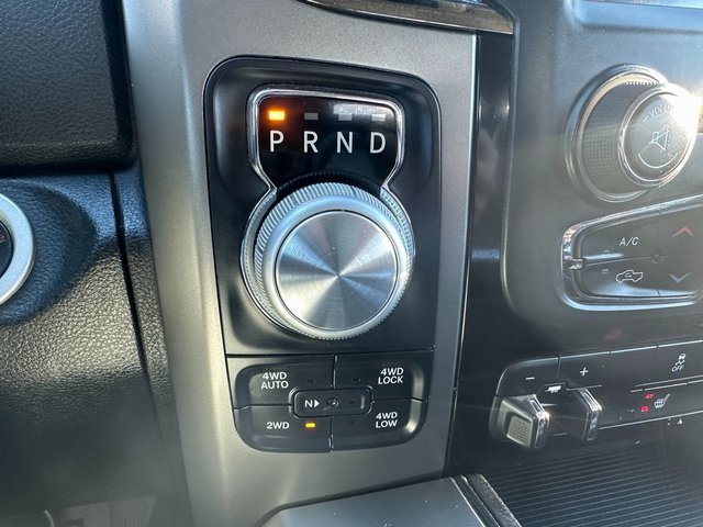 Used 2016 RAM 1500 Sport w/ Torred Sport Package image 38