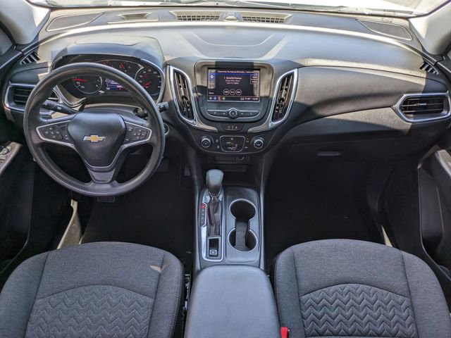 Used 2022 Chevrolet Equinox LT FWD image 16