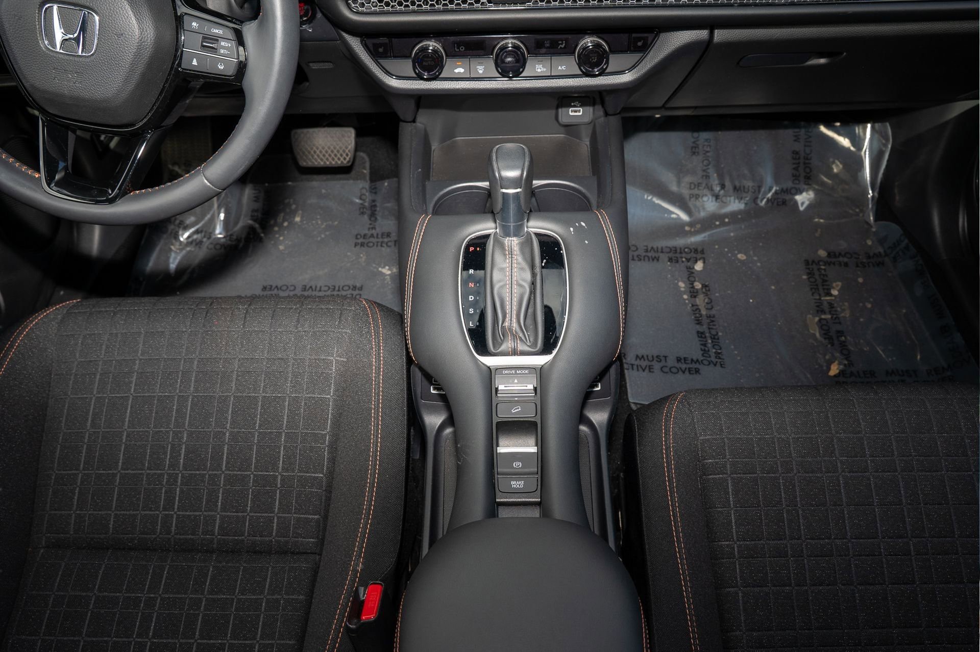 Certified 2023 Honda HR-V Sport image 26