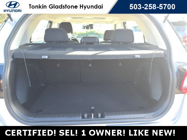 Certified 2025 Hyundai Venue SEL image 25