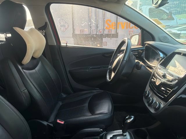 Used 2017 Chevrolet Spark LT FWD image 6