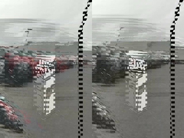 New 2026 Nissan Frontier SV w/ All-Weather Content Package image 18