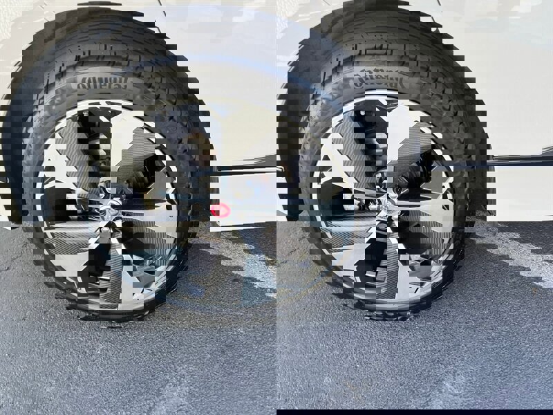 Used 2022 Jaguar I-PACE HSE image 12