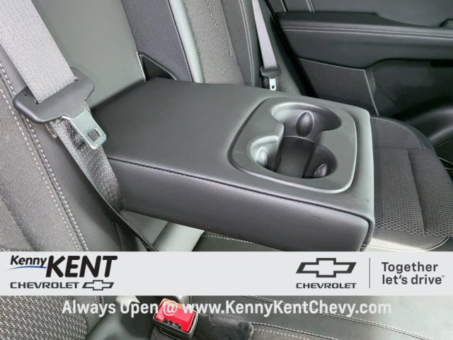 Certified 2022 Buick Envision Preferred image 11