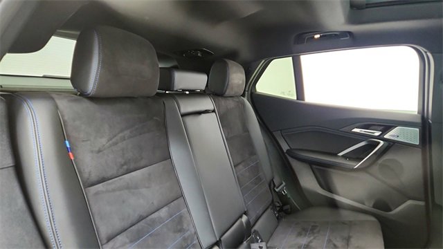 Used 2025 BMW X2 M35i image 26