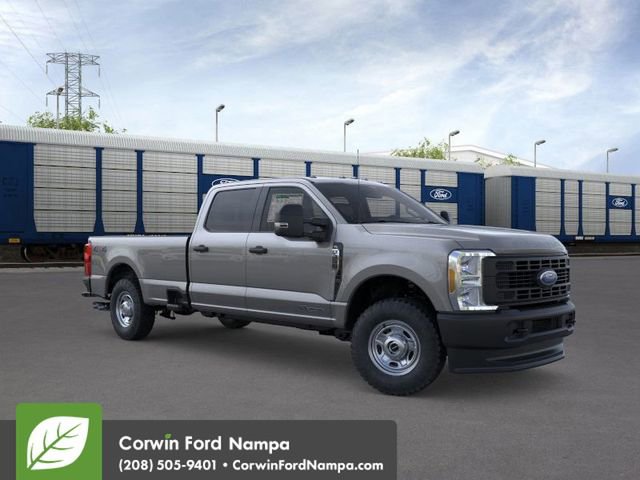 New 2026 Ford F350 XL