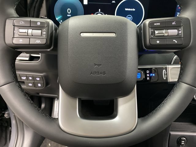 New 2026 Hyundai Palisade SEL image 16