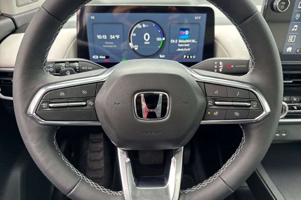 New 2026 Honda Prologue Elite image 30