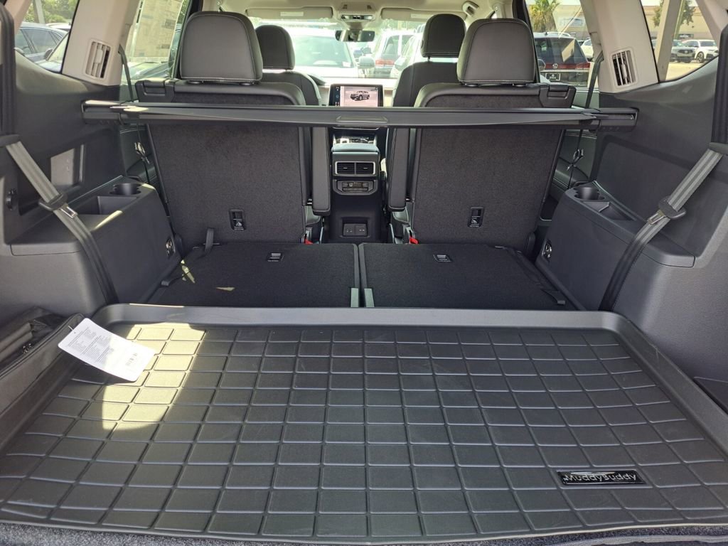 New 2026 Volkswagen Atlas SE image 30