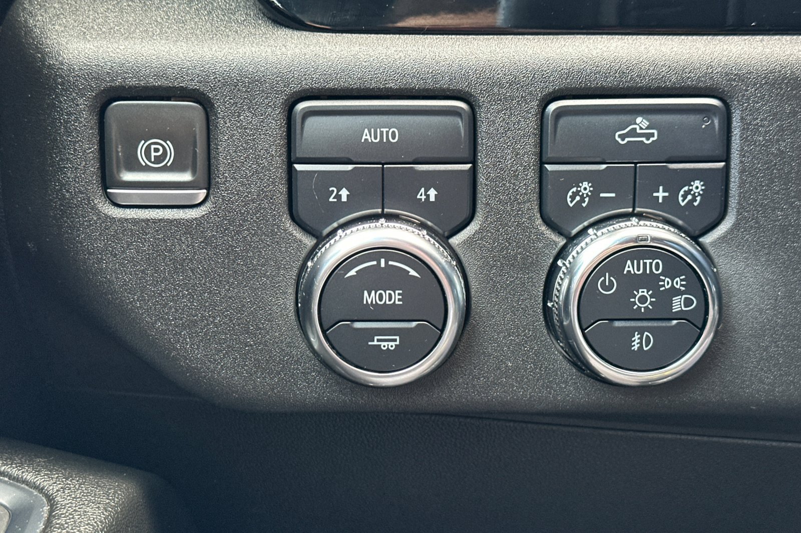 Certified 2024 GMC Sierra 1500 Elevation AWD/4WD image 35