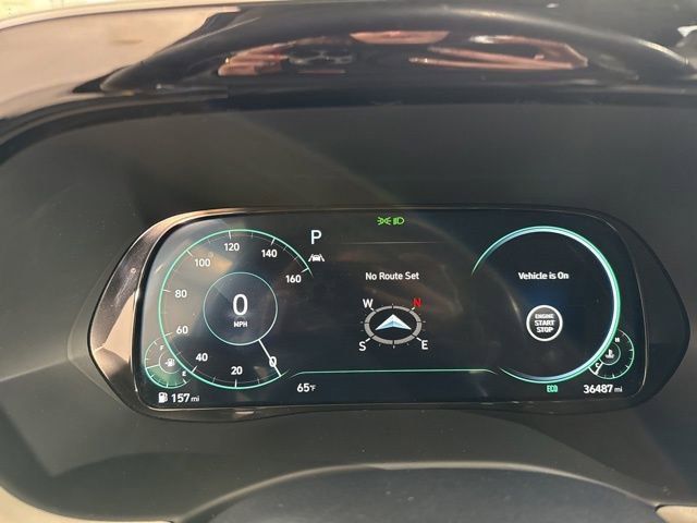 Used 2022 Hyundai Palisade Calligraphy image 28