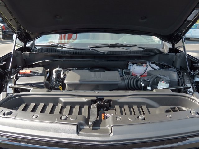 New 2026 Chevrolet Silverado 1500 LT Trail Boss w/ Convenience Package II image 36