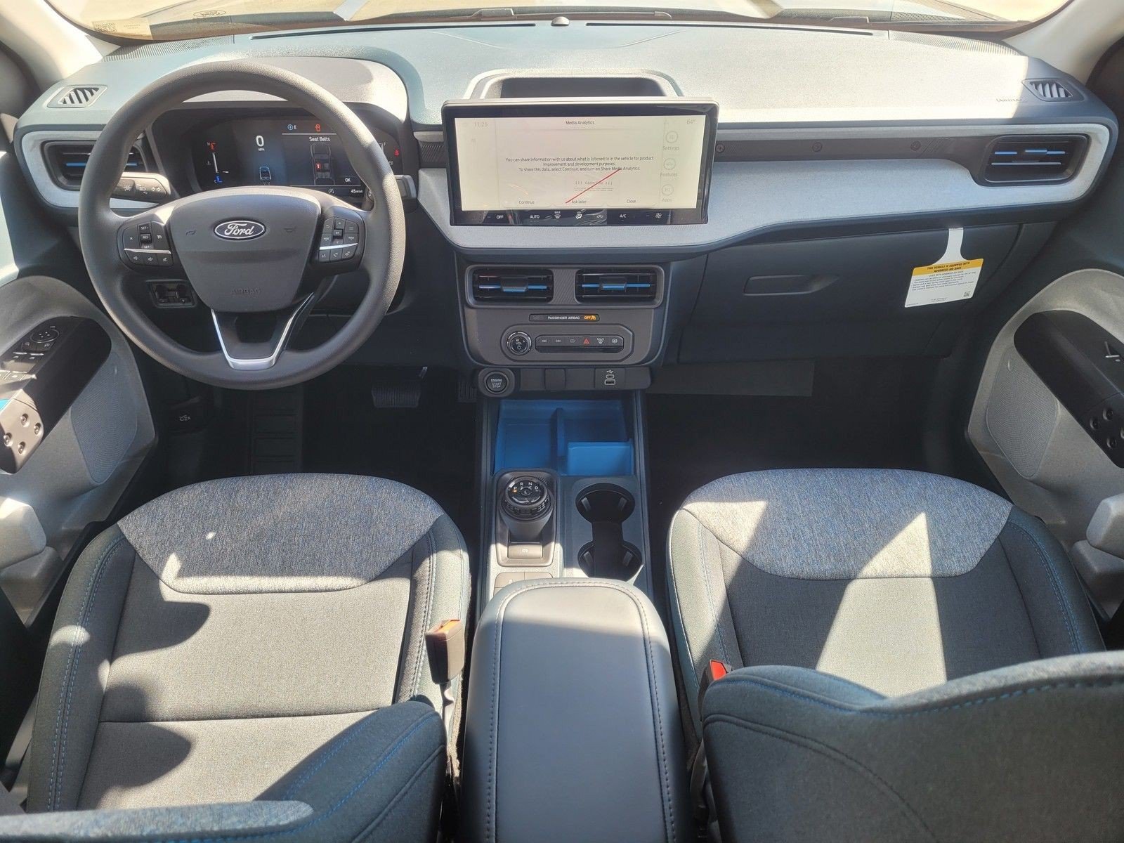 New 2026 Ford Maverick XLT FWD image 7