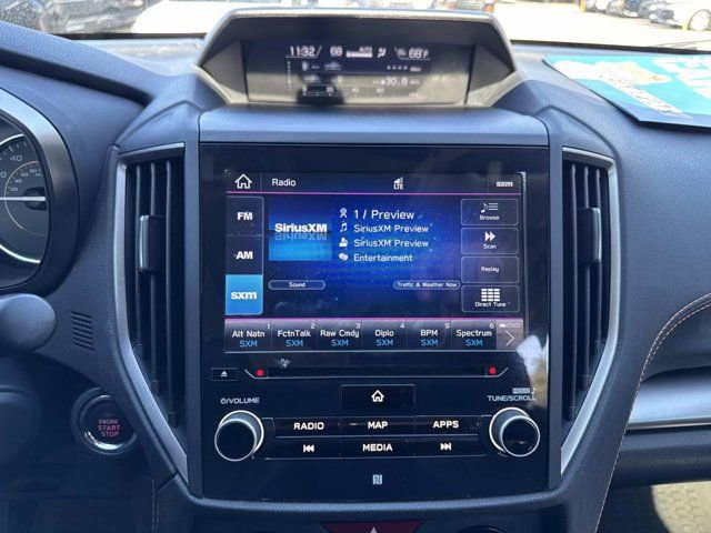 Used 2019 Subaru Crosstrek 2.0i Limited w/ Moonroof Package w/Navigation image 27