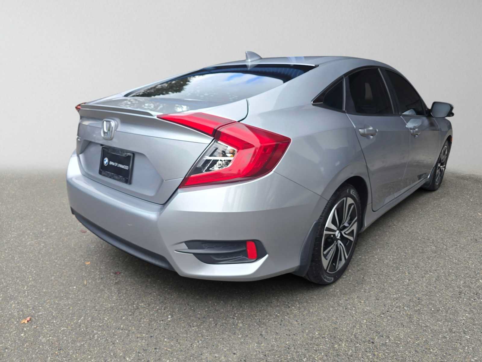 Used 2016 Honda Civic EX-L image 3