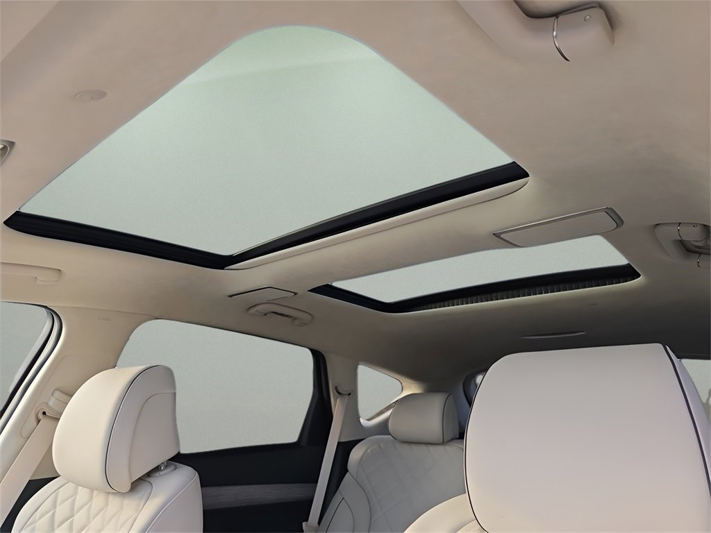 New 2025 Genesis GV80 3.5T Prestige image 18