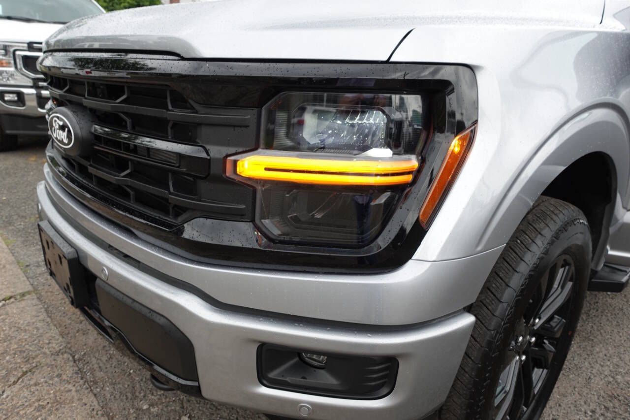 Used 2024 Ford F150 XLT w/ Equipment Group 302A MID image 66