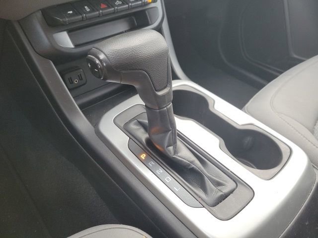 Used 2019 Chevrolet Colorado LT w/ LT Convenience Package image 5