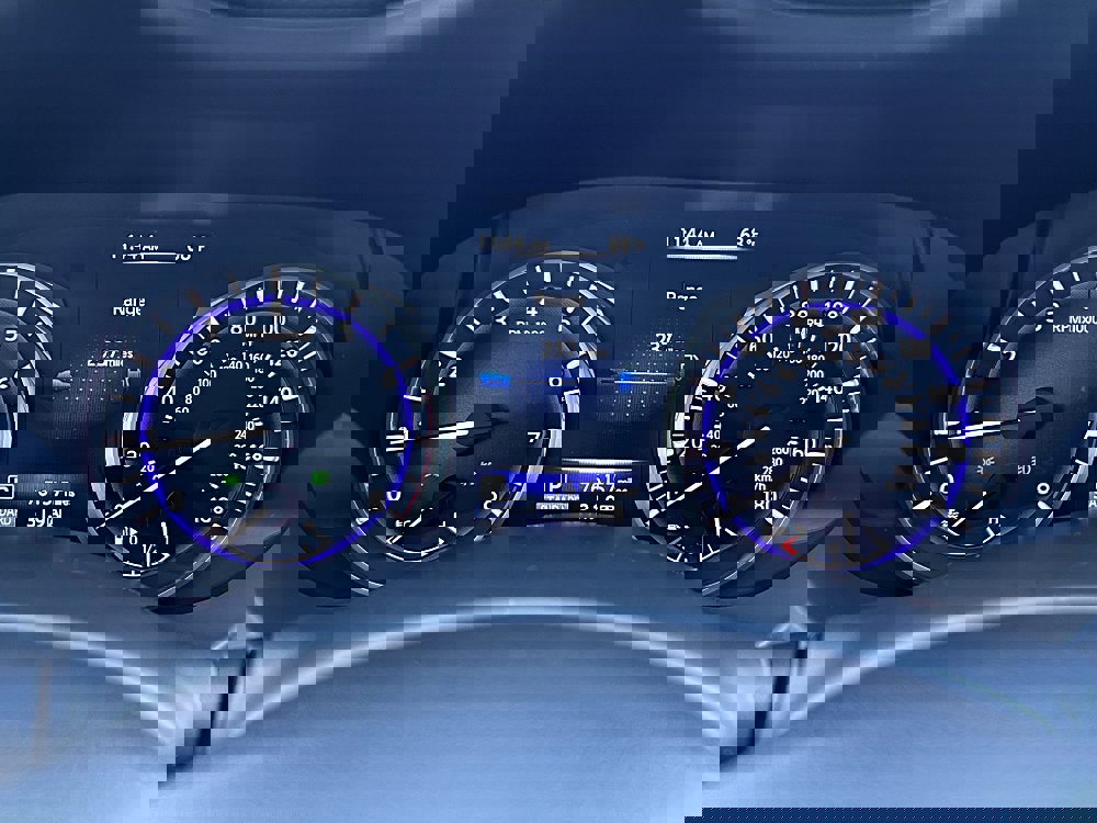 Used 2016 INFINITI Q50 Premium w/ 2.0T Premium Plus Package image 7