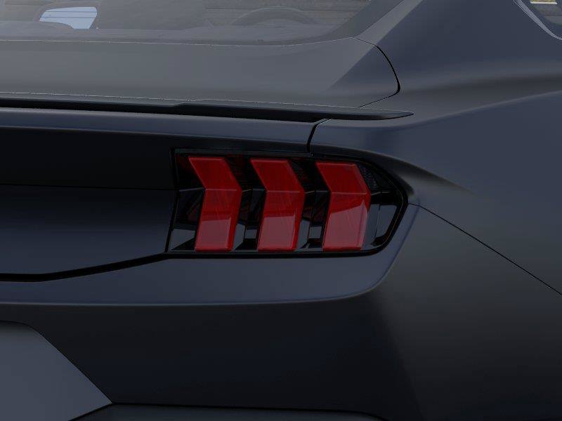New 2026 Ford Mustang GT Premium RWD image 21