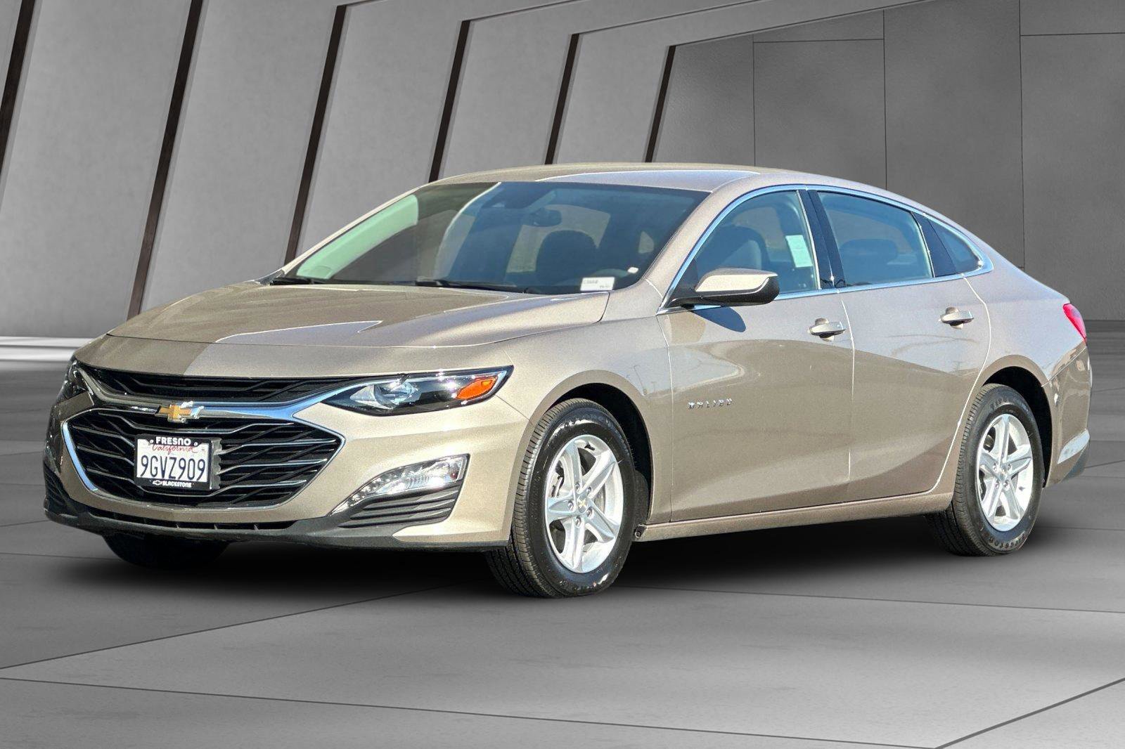 Used 2023 Chevrolet Malibu LT image 8