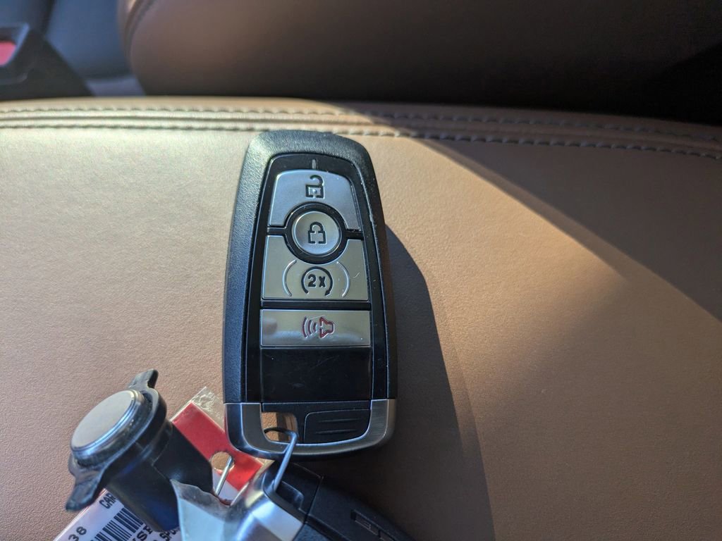 New 2025 Ford Bronco Sport Outer Banks image 30