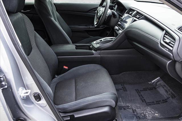 Used 2022 Honda Insight EX image 28