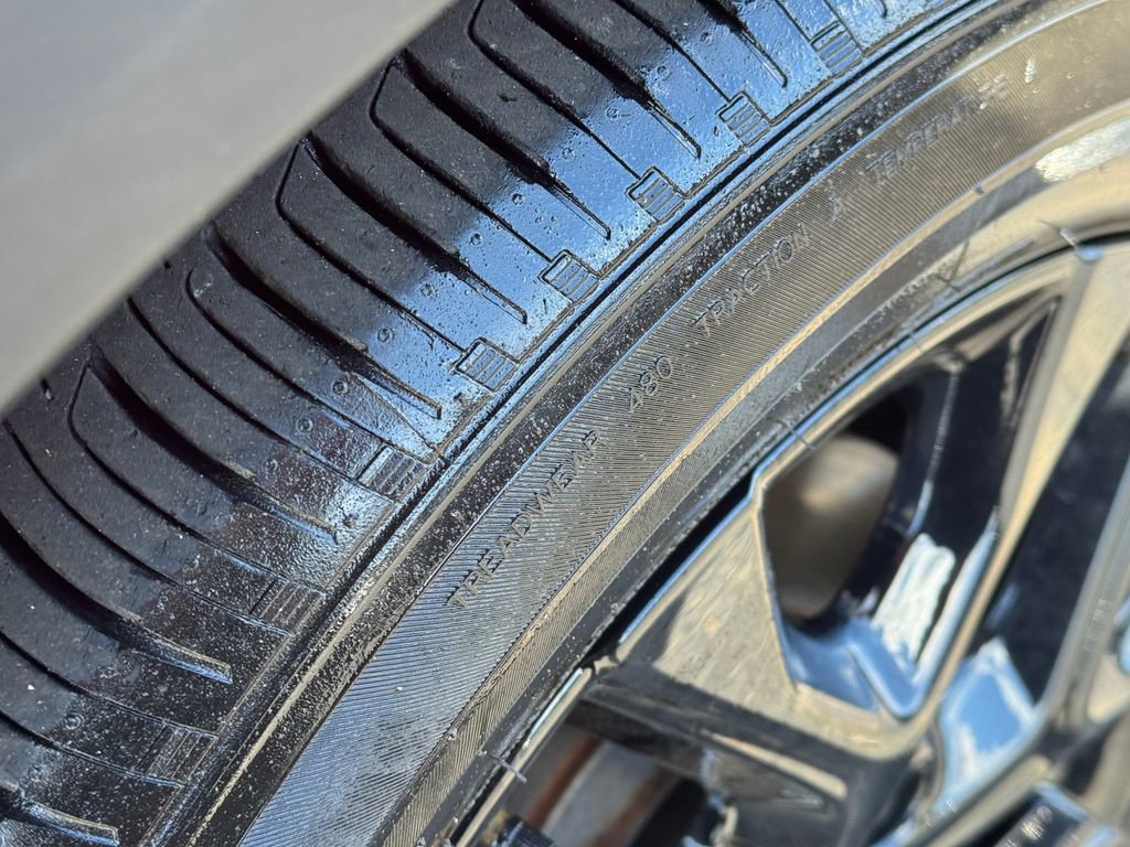 Used 2024 Honda HR-V Sport image 11